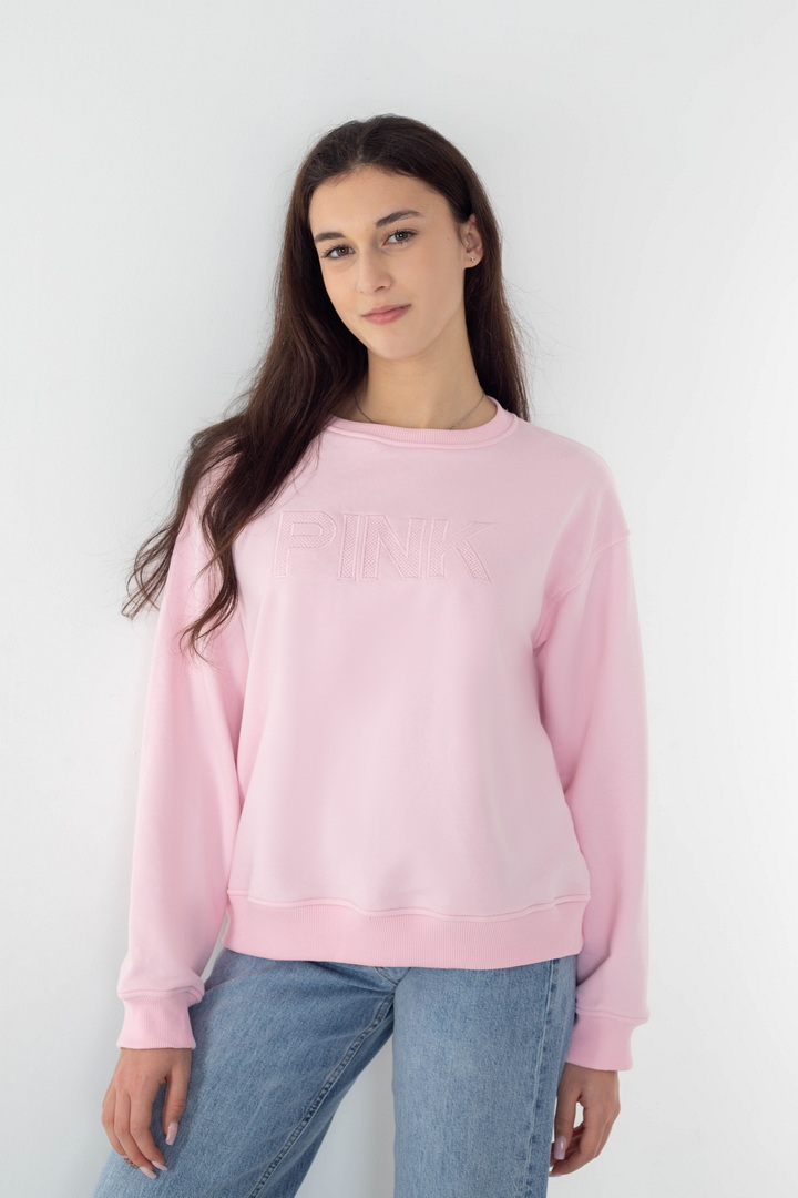 Світшот жіночий